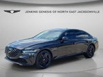 2026 G80 Thumbnail 4