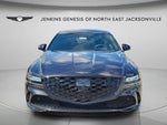 2026 G80 Thumbnail 5