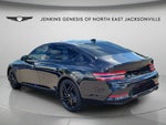 2026 G80 Thumbnail 6