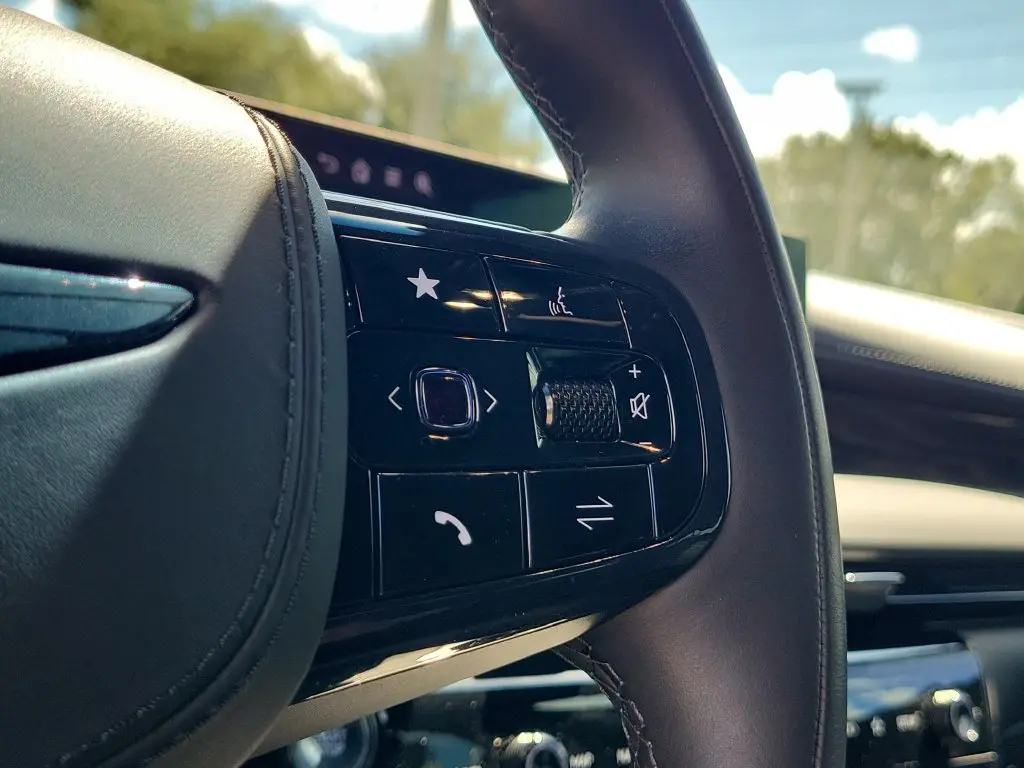 2026 Genesis G80 - $80,999