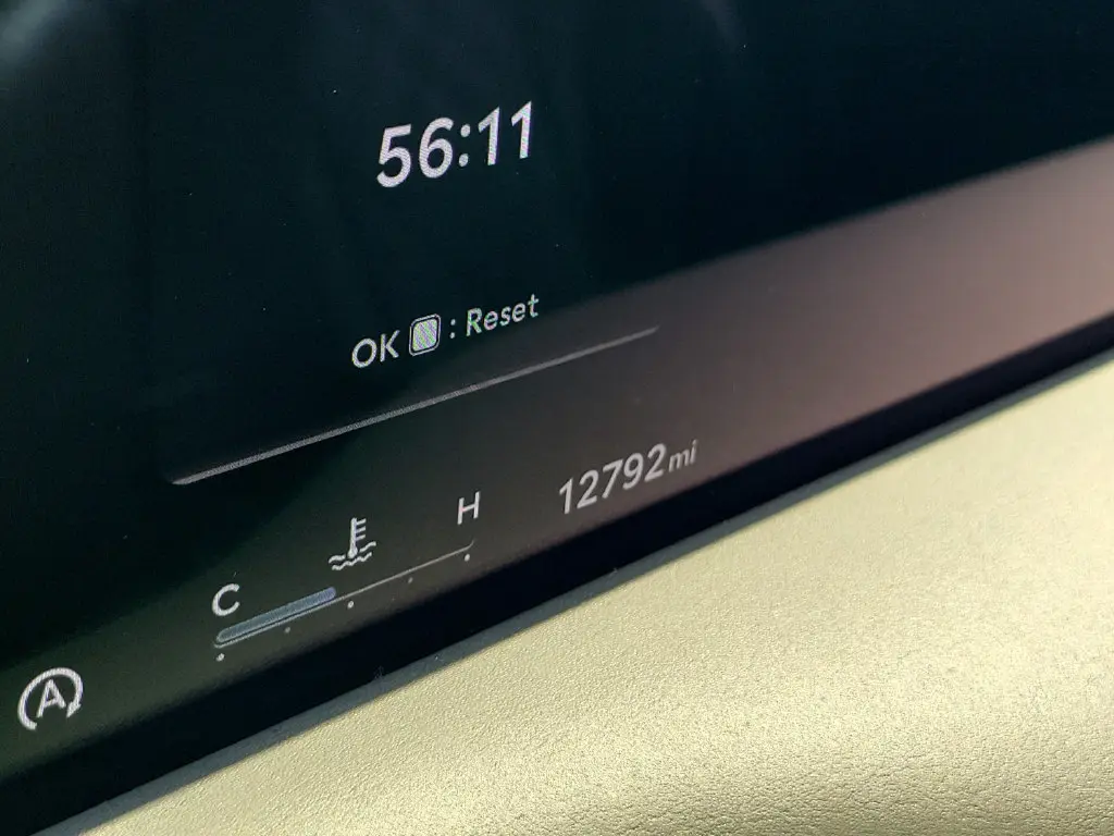 2026 Genesis G80 - $80,999
