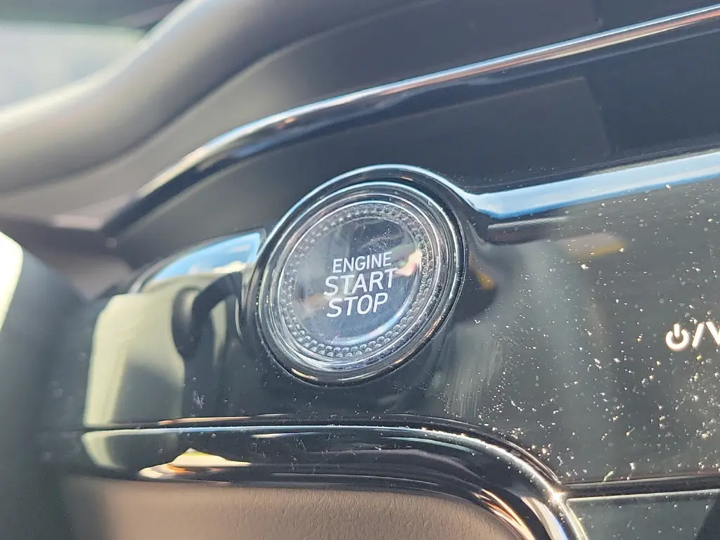 2026 Genesis G80 - $80,999