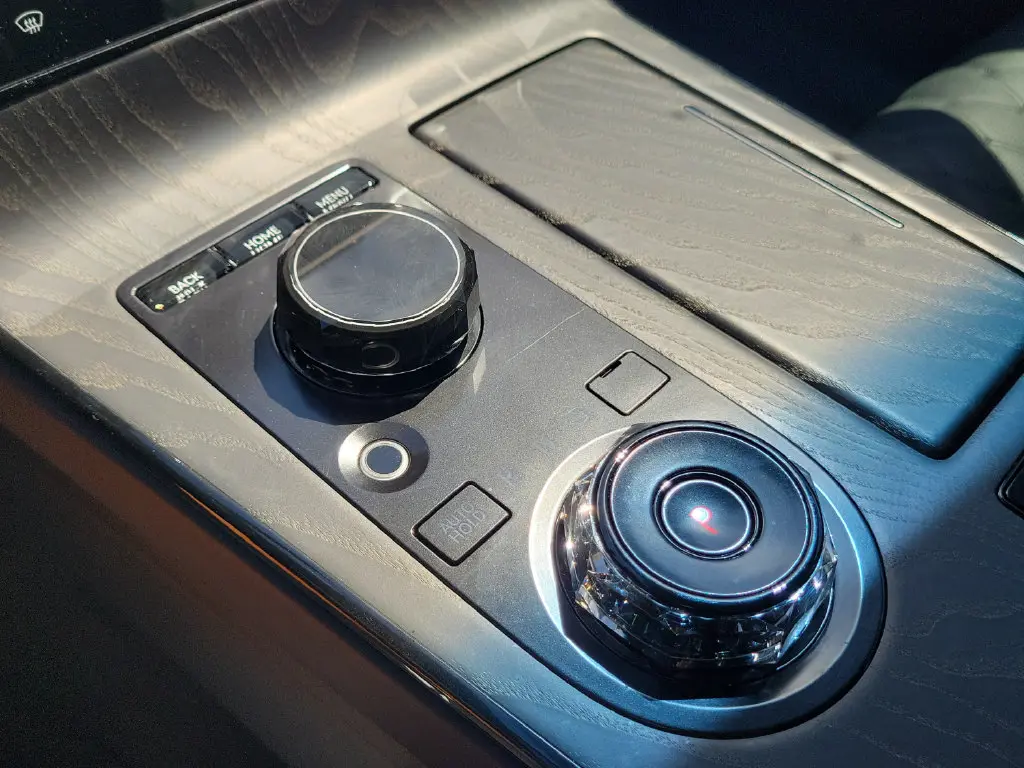 2026 Genesis G80 - $80,999