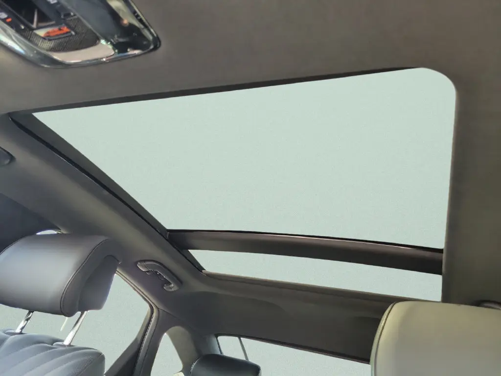 2026 Genesis G80 - $80,999