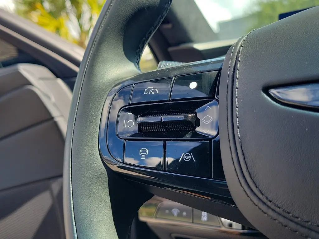 2026 Genesis G80 - $80,799