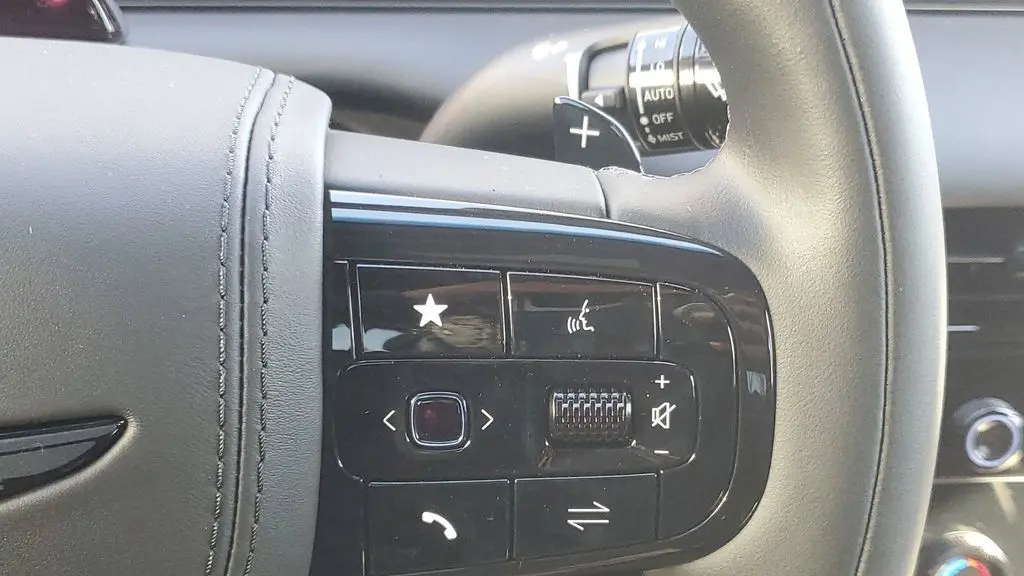 2026 Genesis G80 3.5T Prestige Black