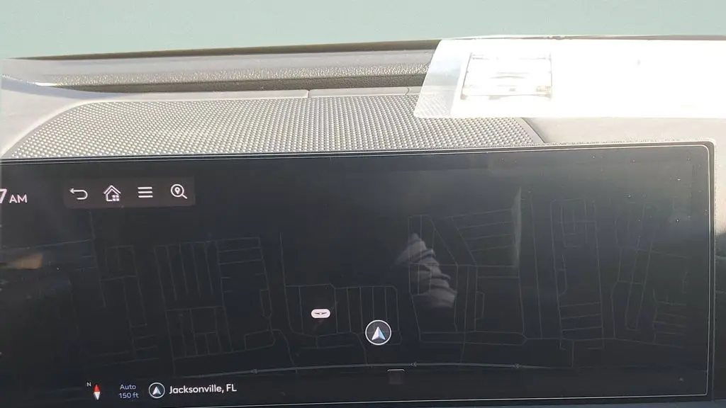 2026 Genesis G80 3.5T Prestige Black