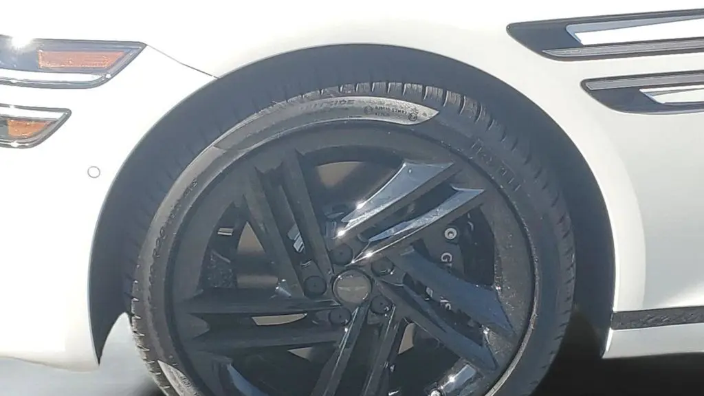 2026 Genesis G80 3.5T Prestige Black
