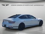 2026 G80 Thumbnail 7