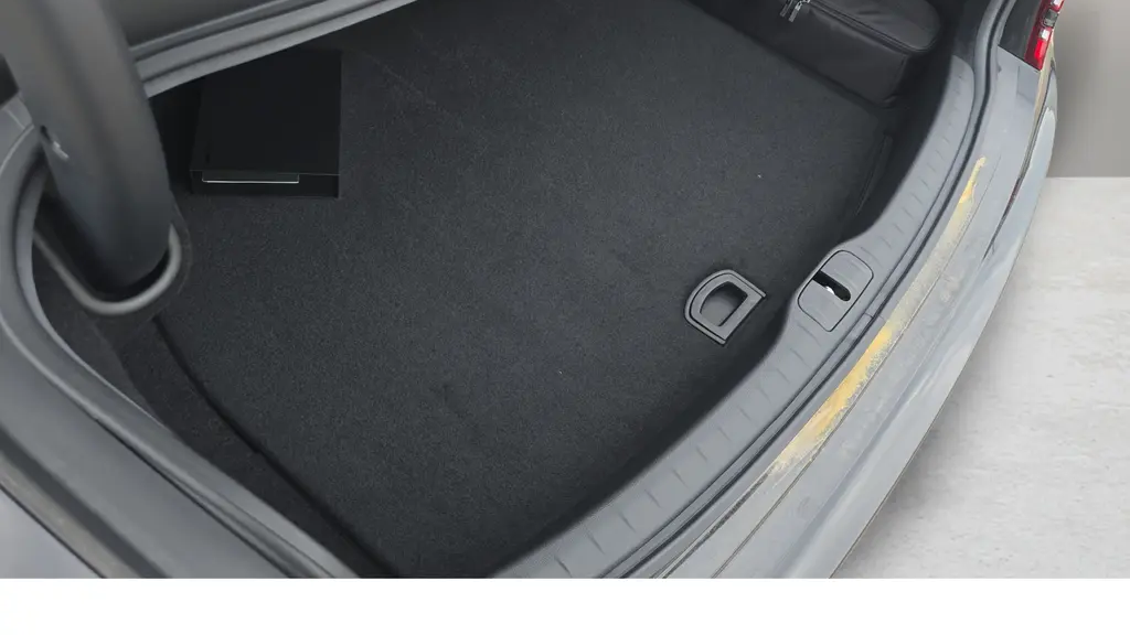 2026 Genesis G80 3.5T Prestige Black