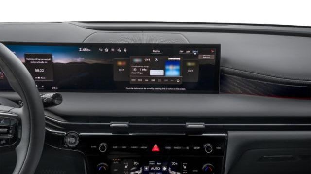 2026 Genesis G80 3.5T Prestige Black