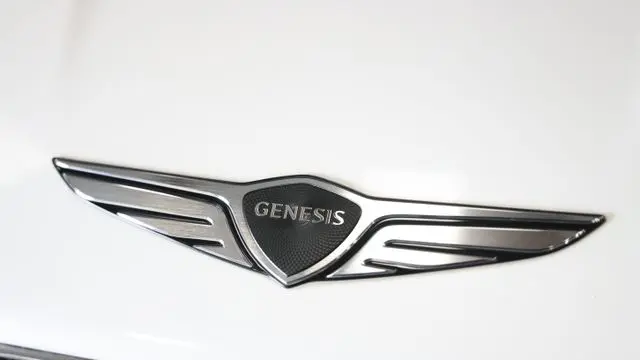 2026 Genesis G80 3.5T Sport Prestige