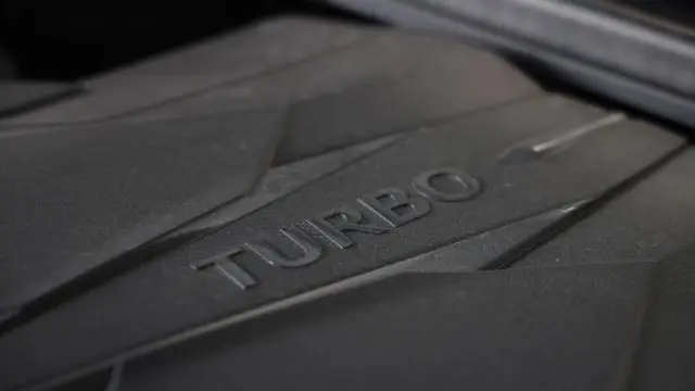 2026 Genesis G80 3.5T Sport Prestige