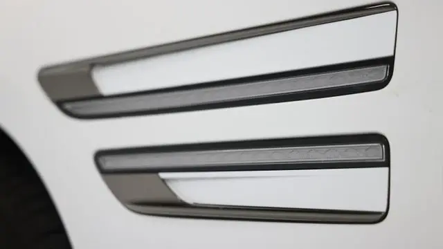 2026 Genesis G80 3.5T Sport Prestige