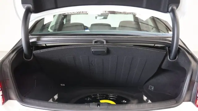 2026 Genesis G80 3.5T Sport Prestige
