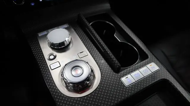 2026 Genesis G80 3.5T Sport Prestige