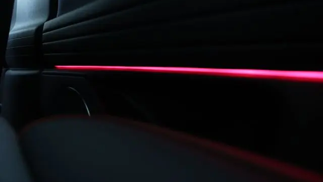 2026 Genesis G80 3.5T Sport Prestige