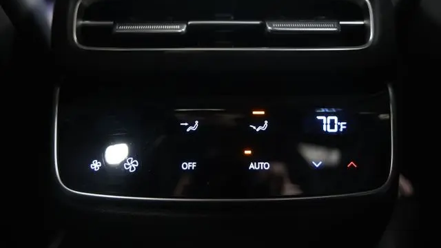 2026 Genesis G80 3.5T Sport Prestige