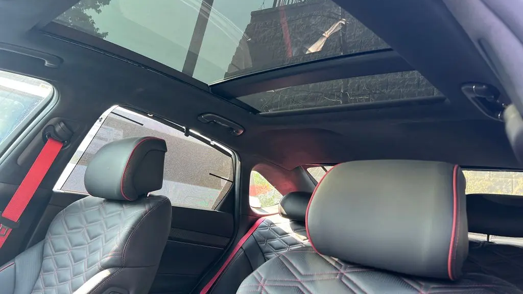 2025 Genesis G80 3.5T Sport Prestige