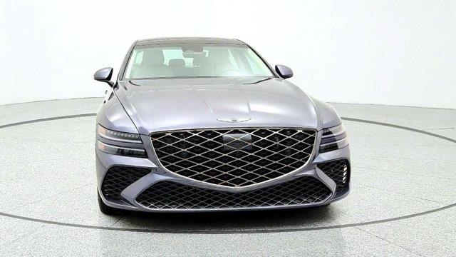 2026 Genesis G80 - $57,995