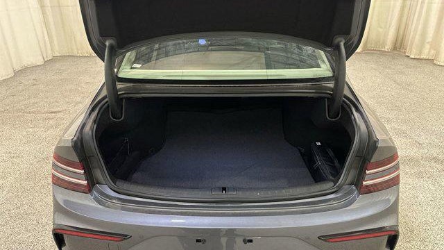 2026 Genesis G80 3.5T Sport Prestige
