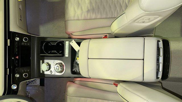 2026 Genesis G80 3.5T Sport Prestige