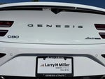 2025 G80 Thumbnail 24
