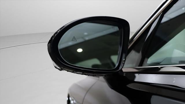 2025 Genesis G80 3.5T Sport Prestige