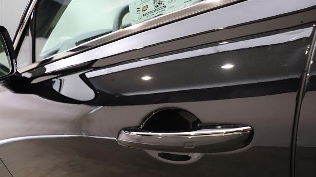 2025 Genesis G80 3.5T Sport Prestige