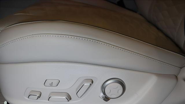 2025 Genesis G80 3.5T Sport Prestige