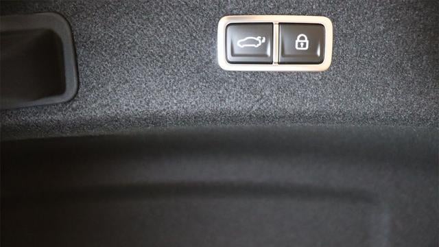 2025 Genesis G80 3.5T Sport Prestige