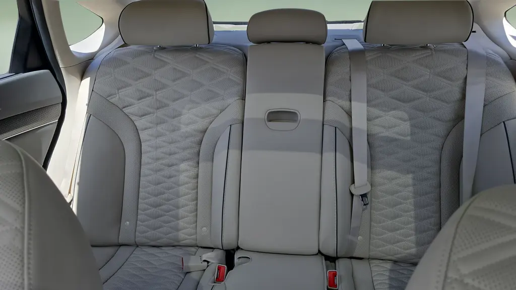 2026 Genesis G80 3.5T Sport Prestige