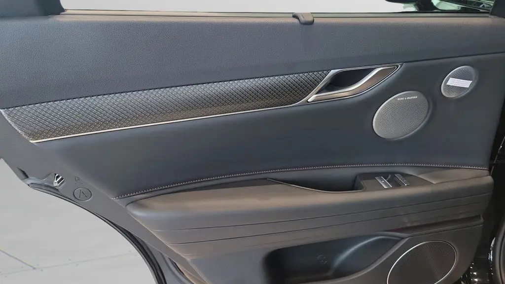 2026 Genesis G80 3.5T Sport Prestige