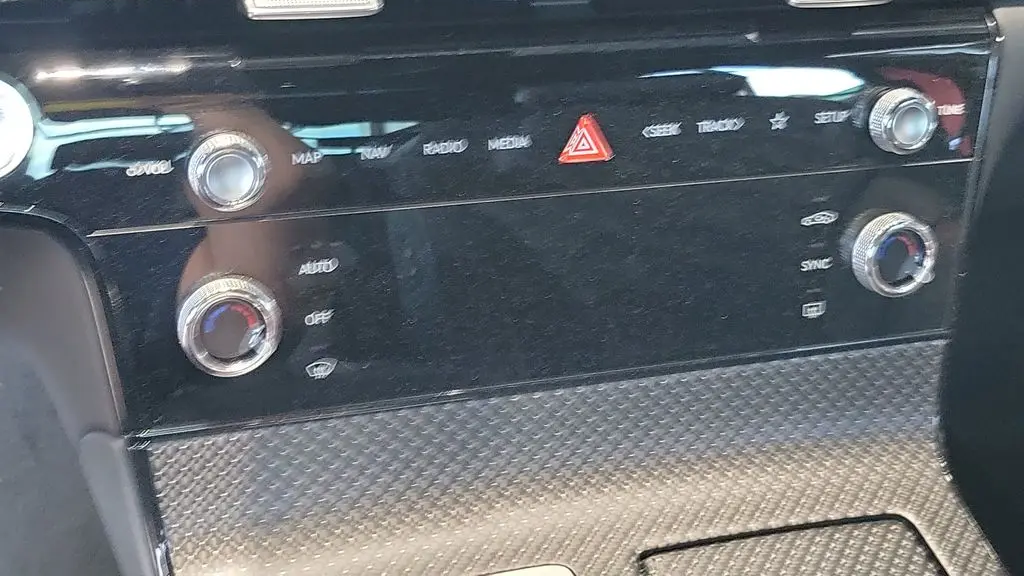 2026 Genesis G80 3.5T Sport Prestige