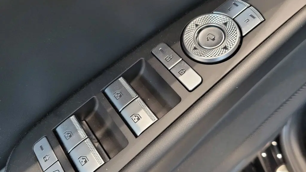 2026 Genesis G80 3.5T Sport Prestige