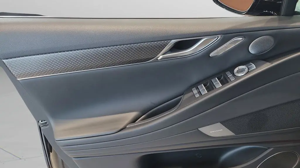 2026 Genesis G80 3.5T Sport Prestige