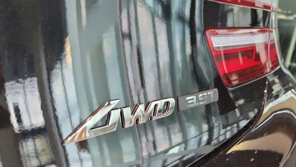 2026 Genesis G80 3.5T Sport Prestige