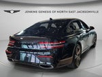 2026 G80 Thumbnail 2