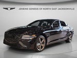 2026 G80 Thumbnail 5