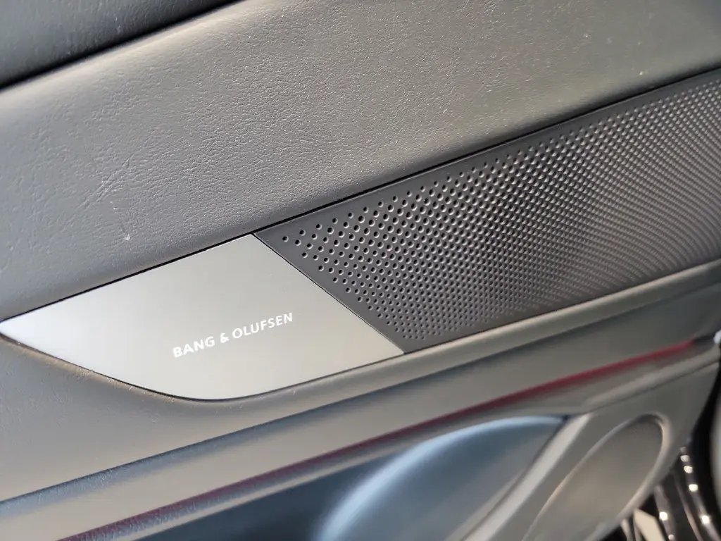 2026 Genesis G80 - $72,250