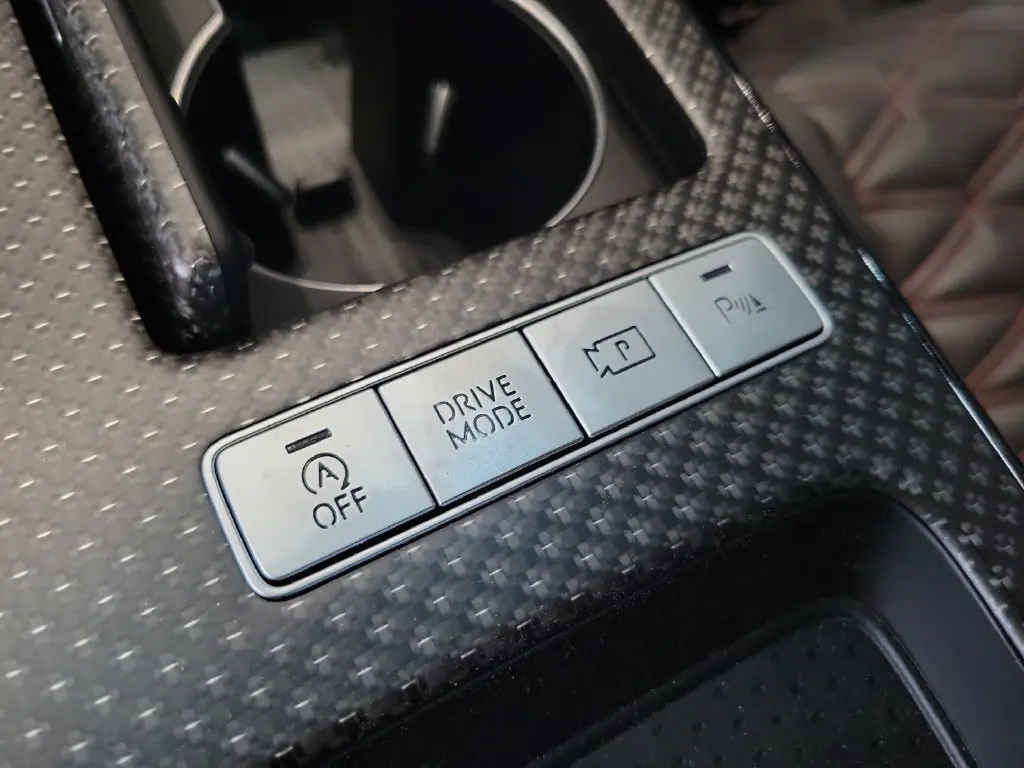 2026 Genesis G80 - $72,250