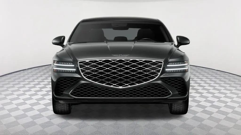 2027 Genesis G80 3.5T Sport Prestige