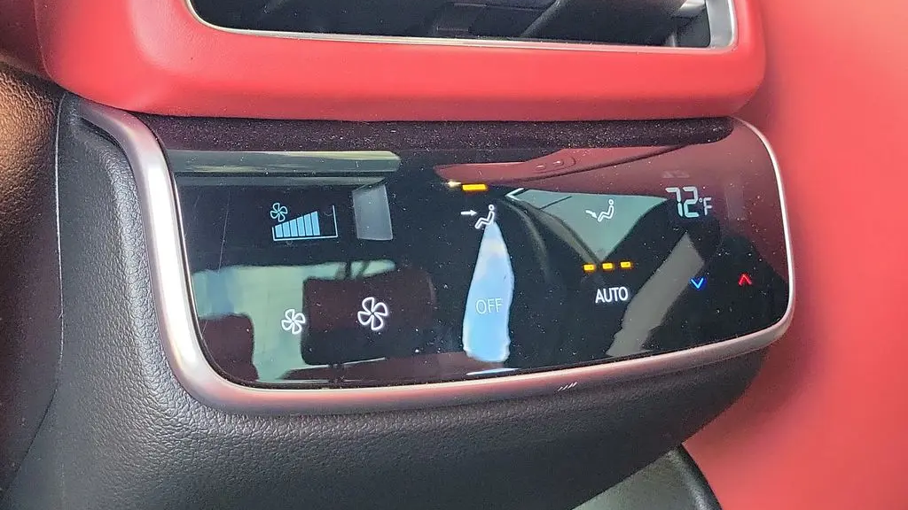 2025 Genesis G80 3.5T Sport Prestige