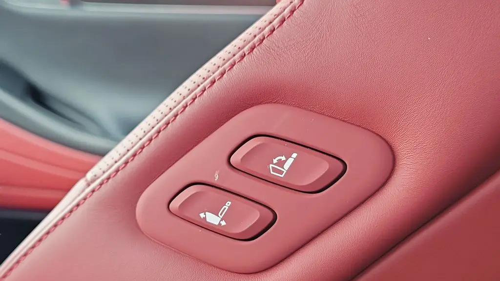 2025 Genesis G80 3.5T Sport Prestige