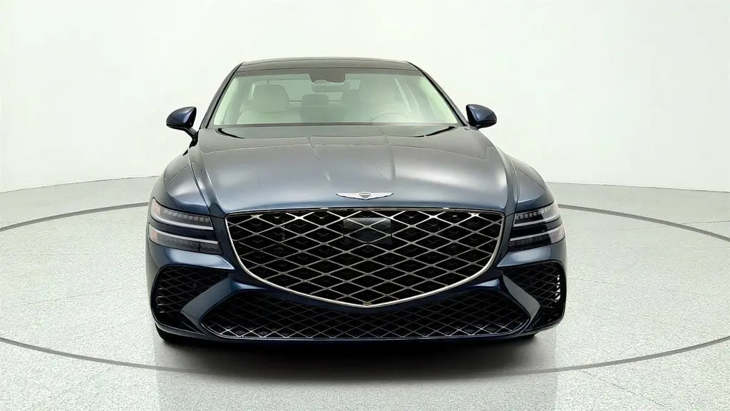 2025 Genesis G80 3.5T Sport Prestige