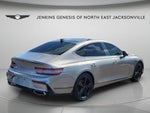2025 G80 Thumbnail 2
