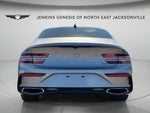 2025 G80 Thumbnail 3