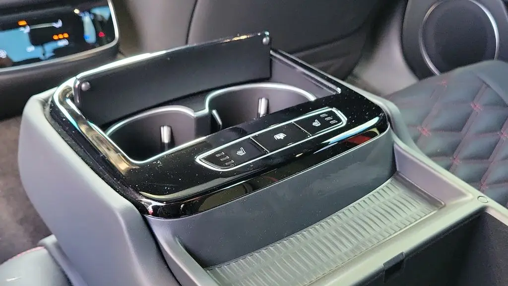 2025 Genesis G80 3.5T Sport Prestige