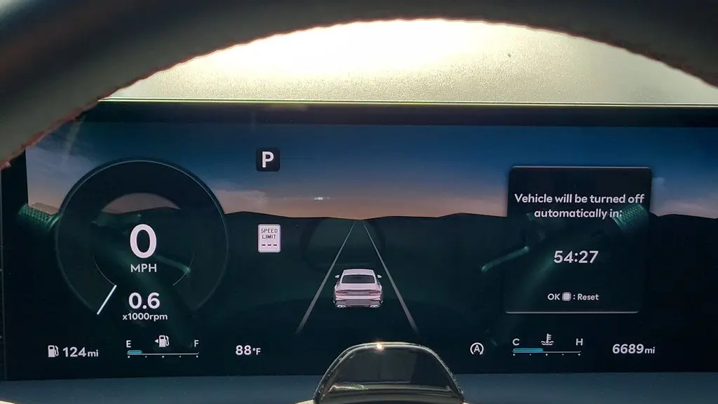 2025 Genesis G80 3.5T Sport Prestige