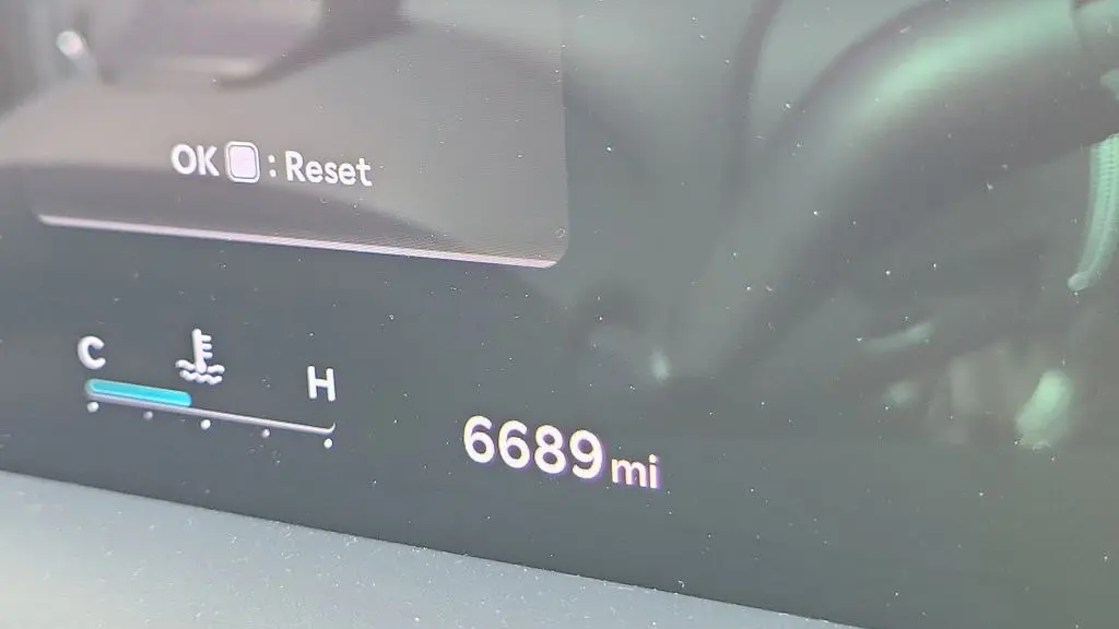 2025 Genesis G80 3.5T Sport Prestige